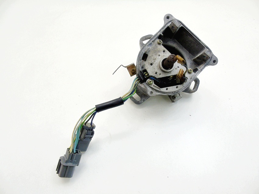 Zündverteiler 1.3 16V Honda Civic IV V City III D13B2 image 3