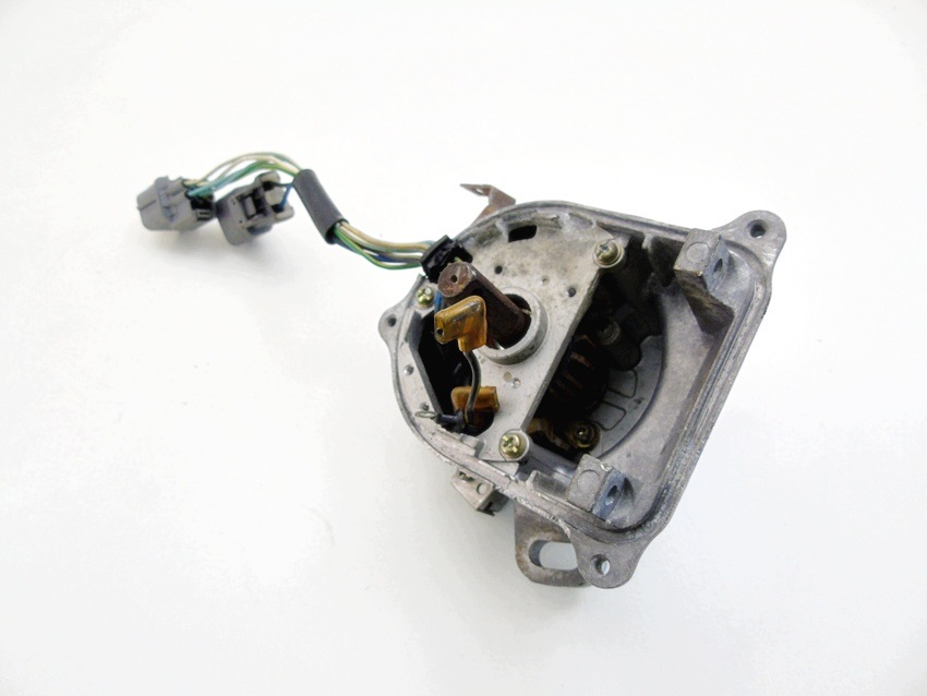 Zündverteiler 1.3 16V Honda Civic IV V City III D13B2 image 4