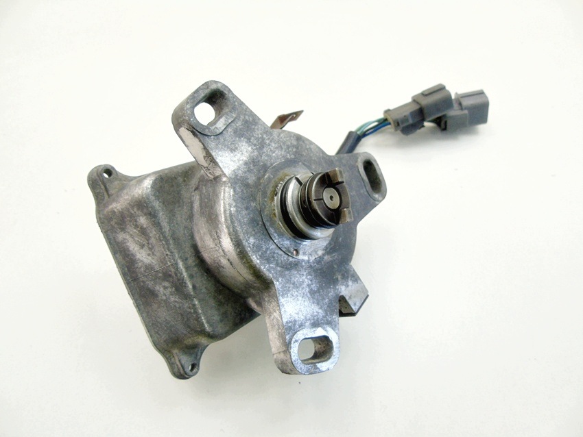 Zündverteiler 1.3 16V Honda Civic IV V City III D13B2 image 5