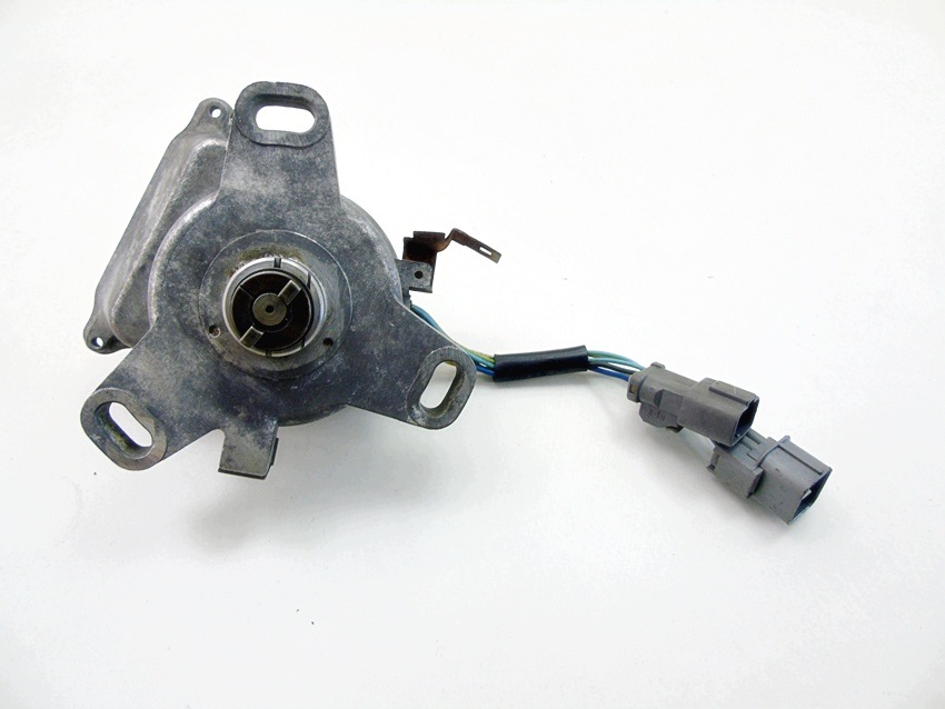 Zündverteiler 1.3 16V Honda Civic IV V City III D13B2 image 6