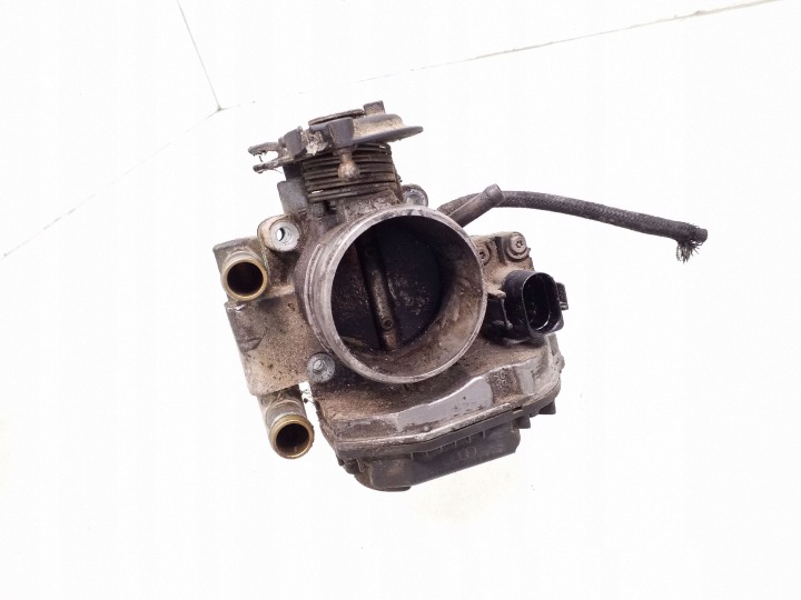 VW 058133063 käytetty kuristinläppä