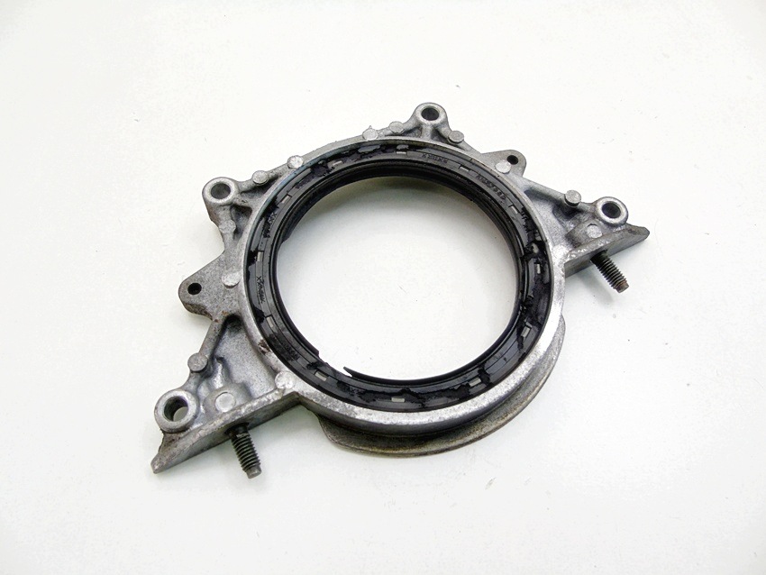 Wellendichtring-Gehäuse 1.3 16V Honda Civic IV V City III D13B2 image 2