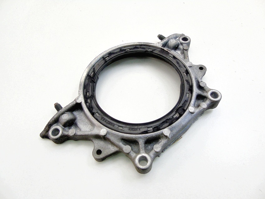 Wellendichtring-Gehäuse 1.3 16V Honda Civic IV V City III D13B2 image 3