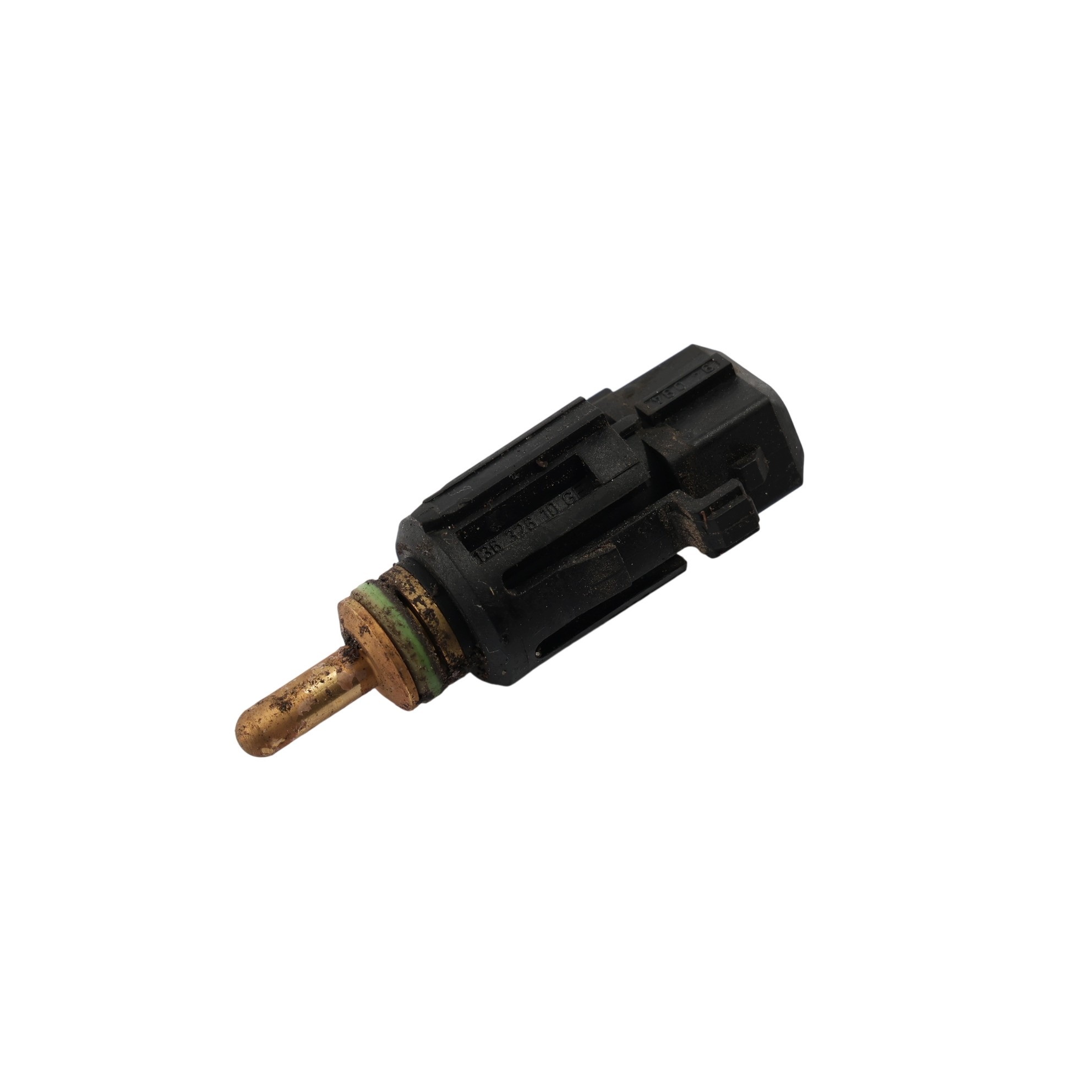 Sensor Temperatura Líquido Arrefecimento Range Rover L322 MEK105210 image 6