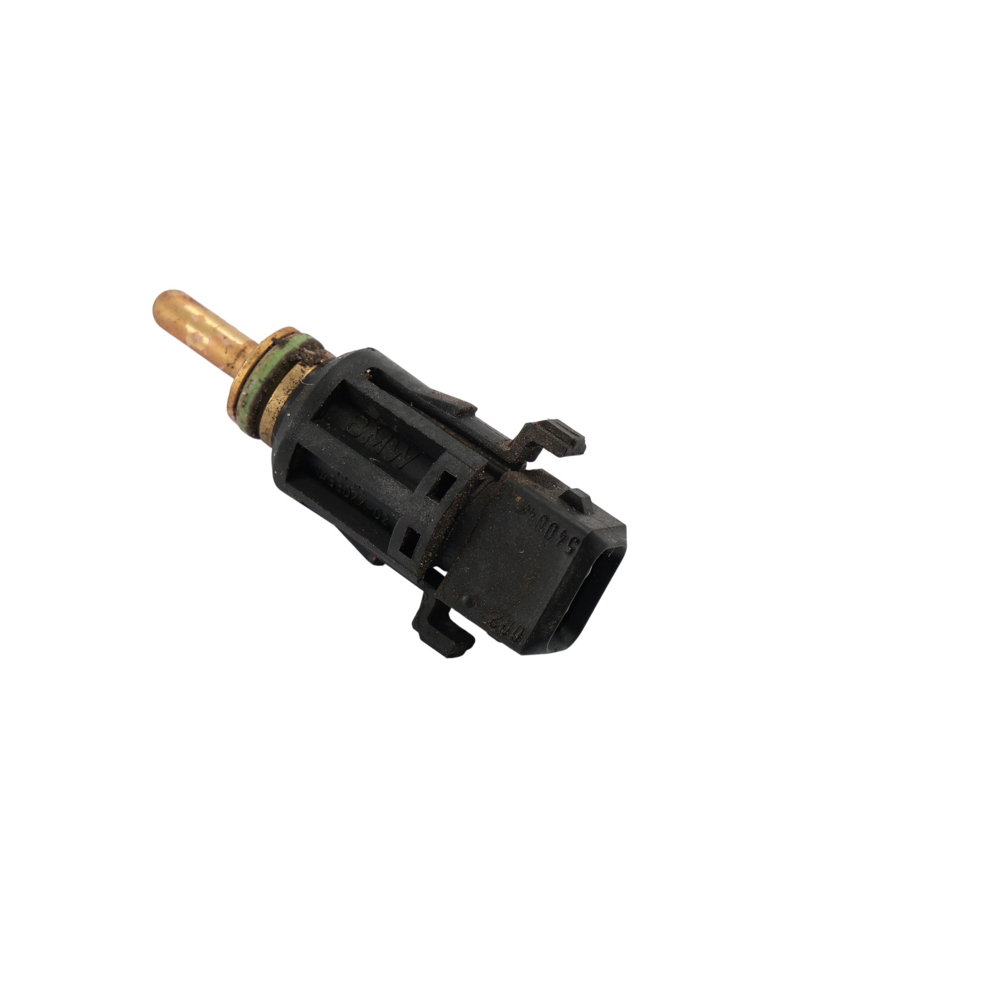 Sensor Temperatura Líquido Arrefecimento Range Rover L322 MEK105210 image 8