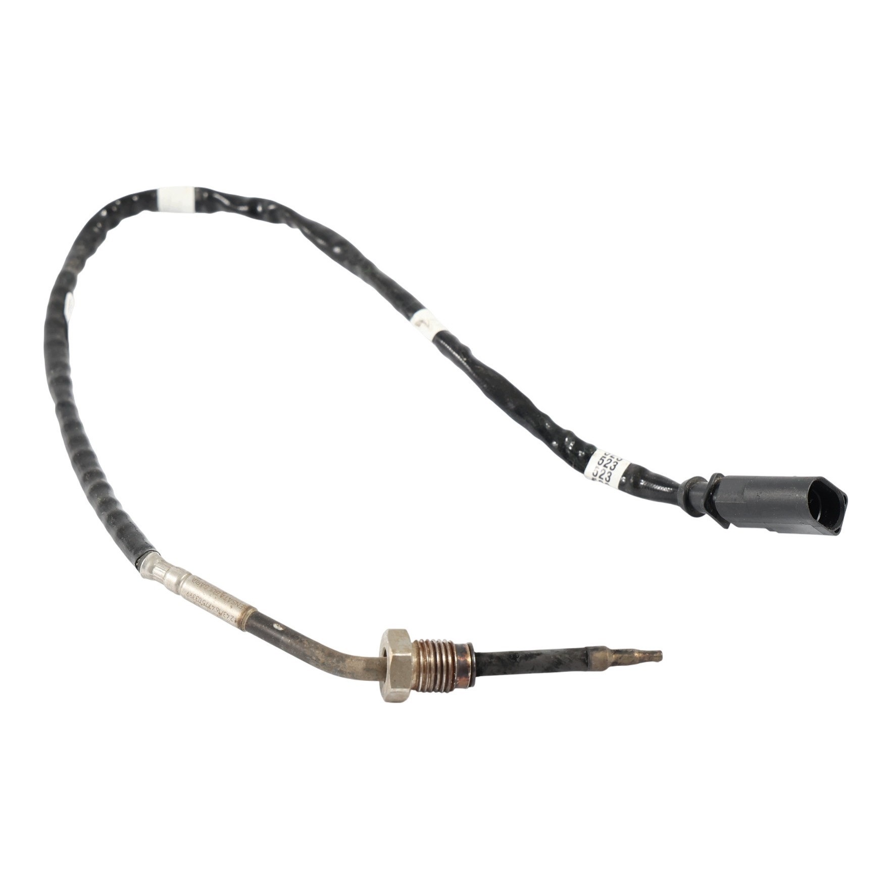 Sensor Temp. Gases VW Crafter 2.0 TDI 03L906088HB image 2
