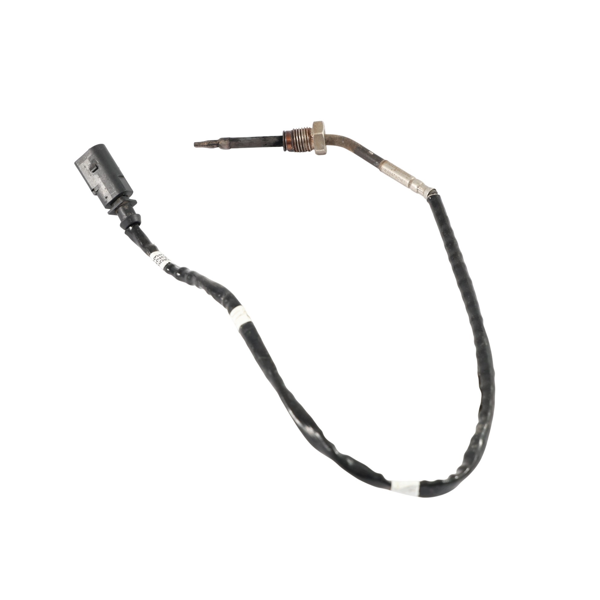 Sensor Temp. Gases VW Crafter 2.0 TDI 03L906088HB image 6