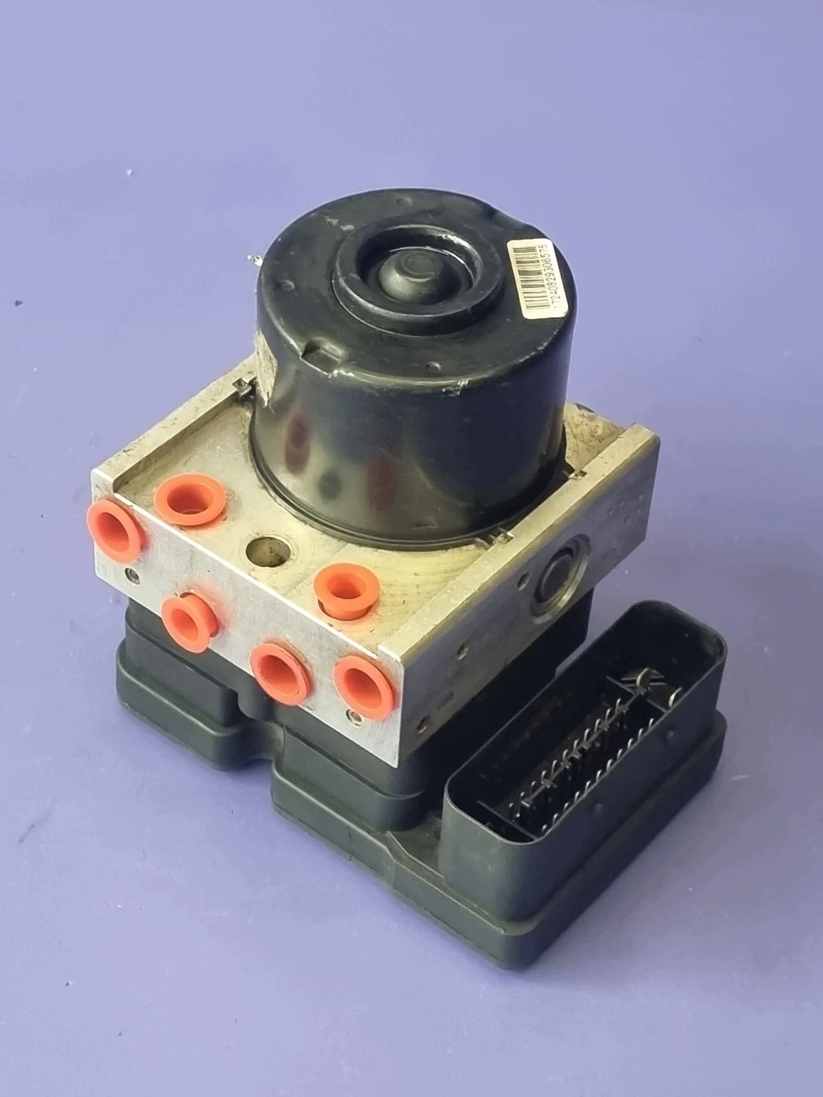 Pompa ABS Ford 4S61-2M110-CD Usada image 3