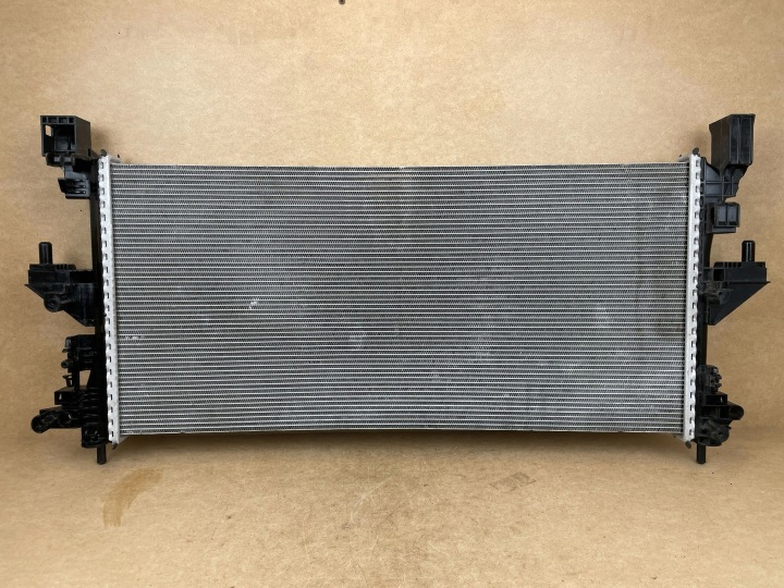 WASSERKÜHLER FIAT DUCATO III MOVANO 2,2D 2021- 46863466