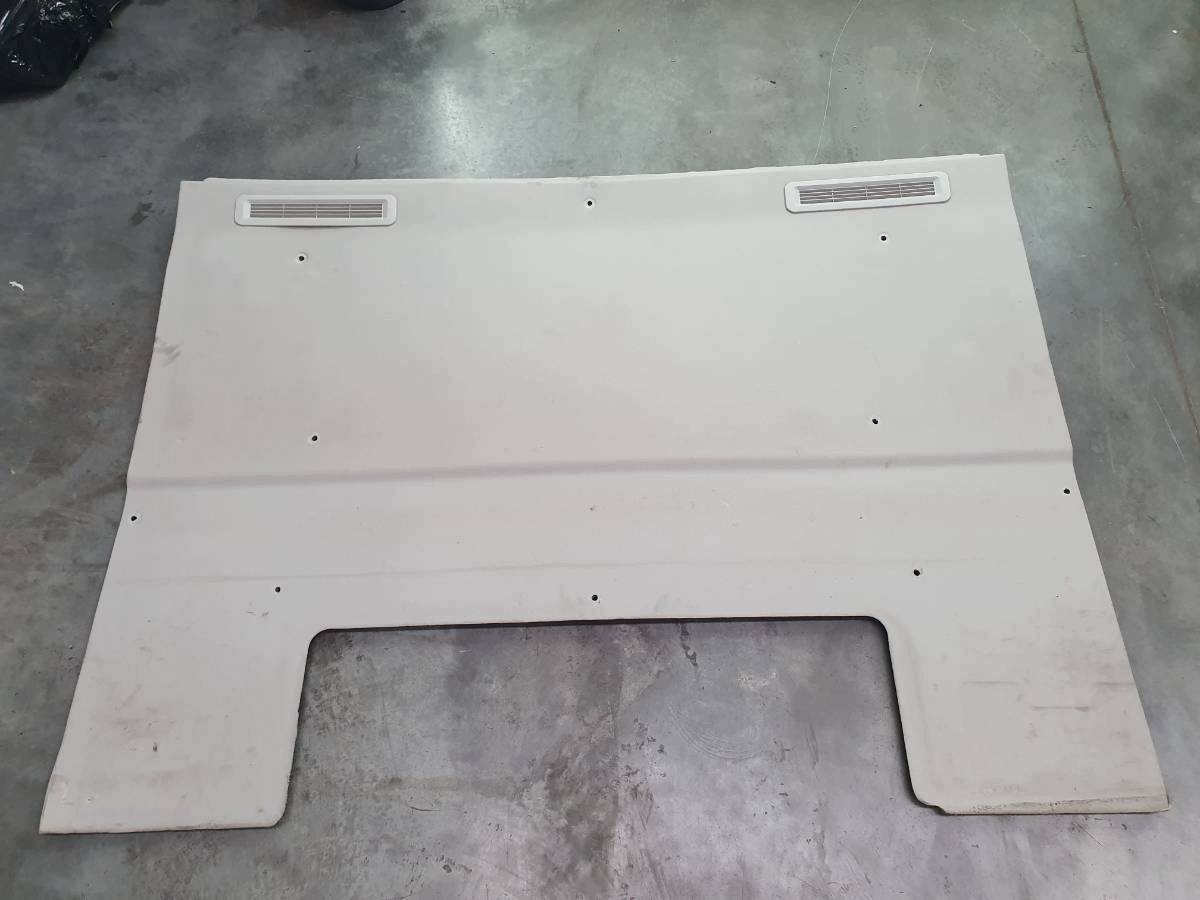 Fodera interna parete posteriore Ford F-Max image 2