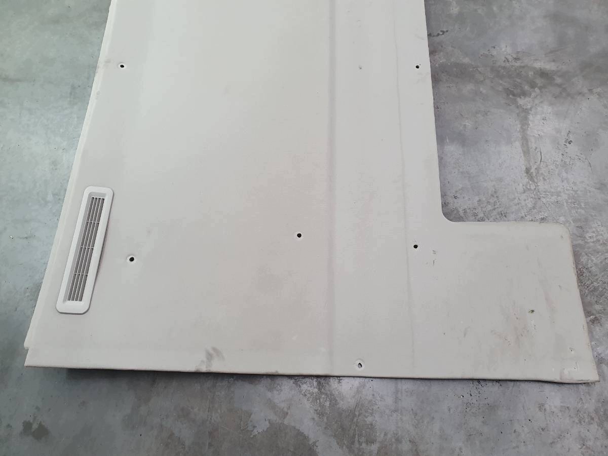 Fodera interna parete posteriore Ford F-Max image 3