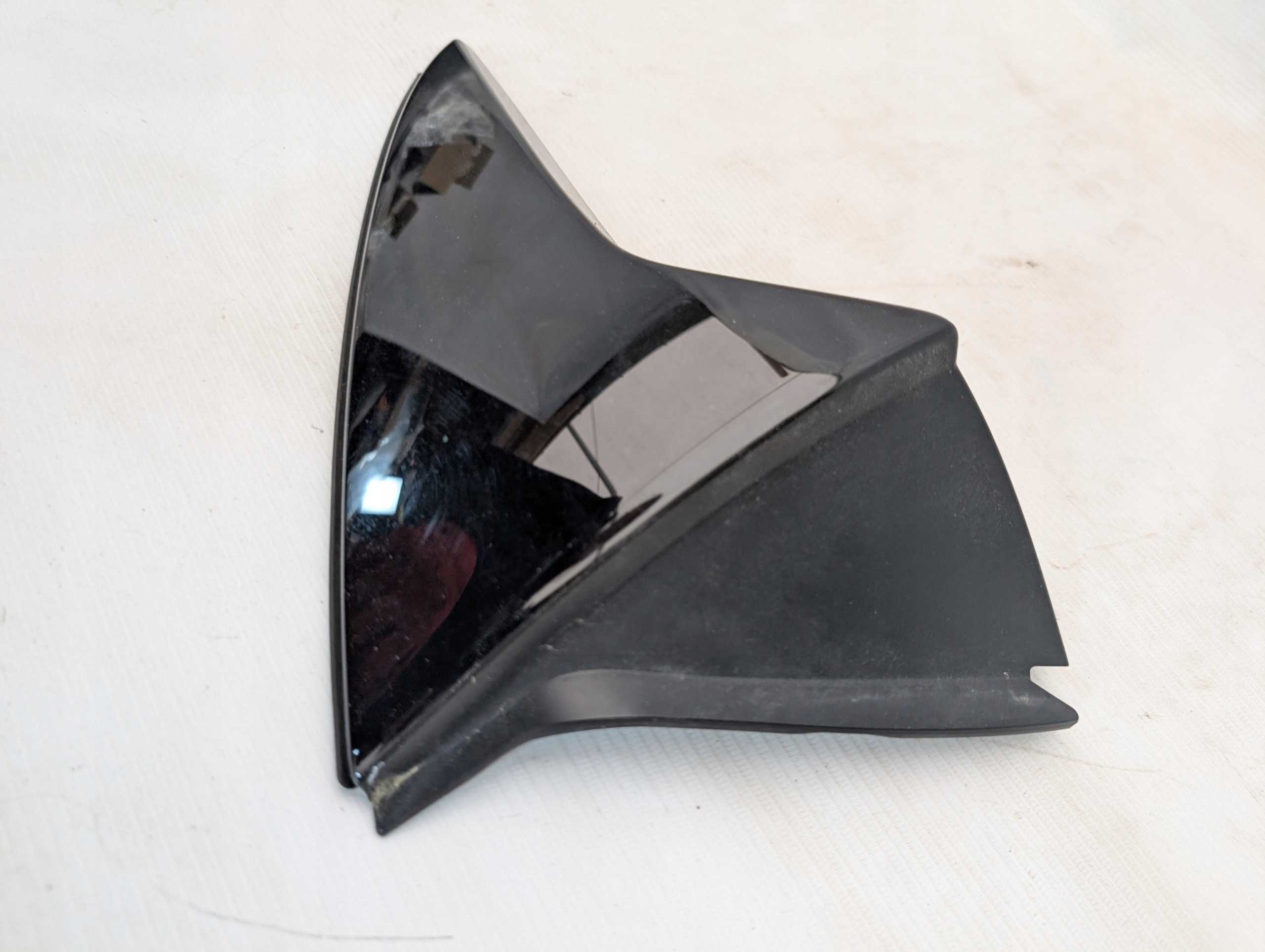 Spoiler Maletero Derecho Ford Focus MK4 ST-Line JX7B-442A92-C image 3