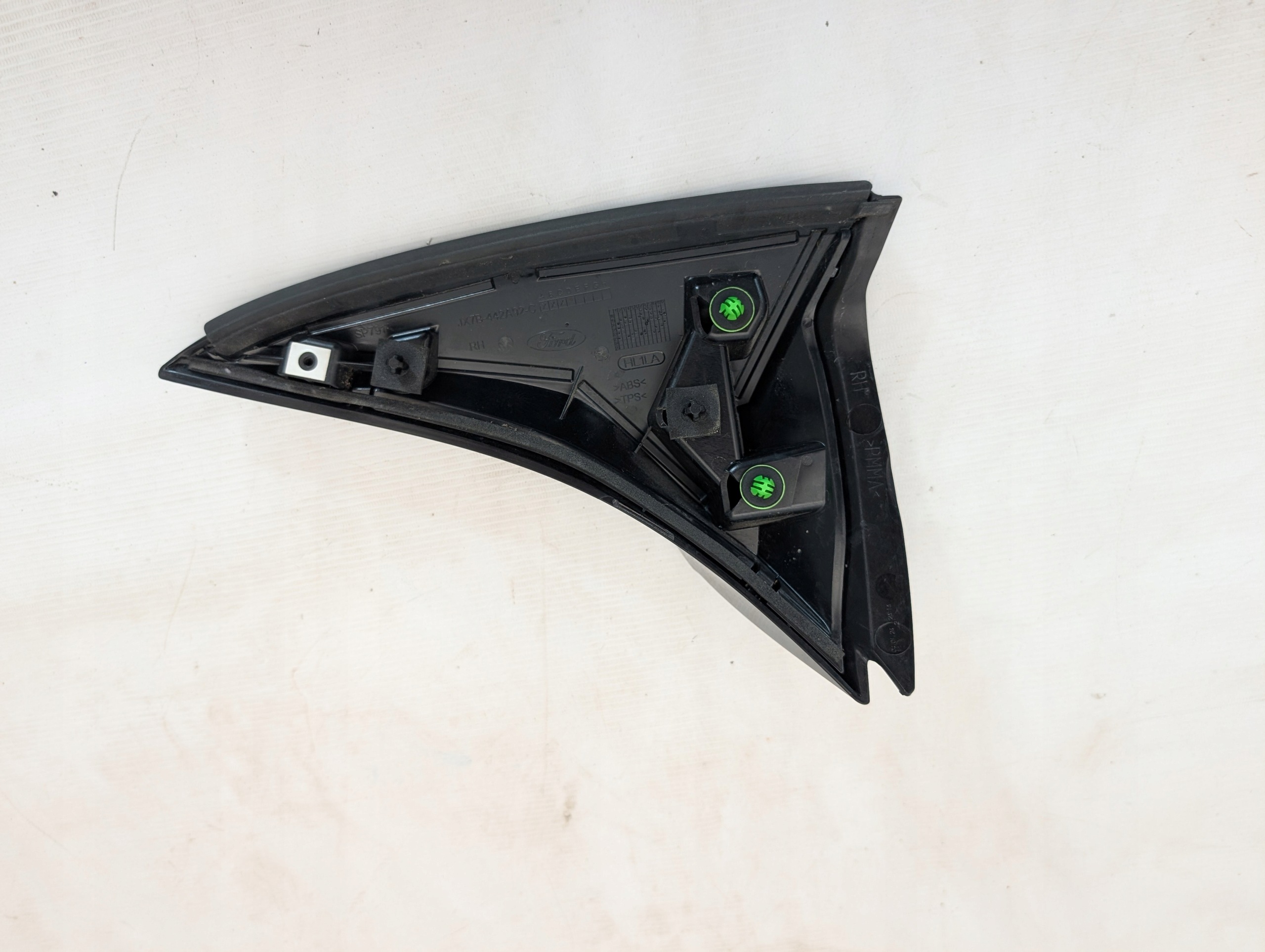Spoiler Maletero Derecho Ford Focus MK4 ST-Line JX7B-442A92-C image 4