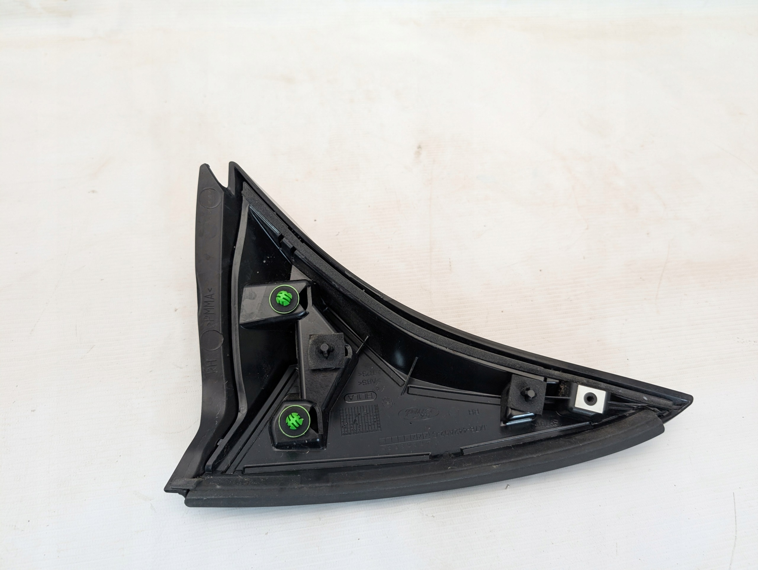 Spoiler Maletero Derecho Ford Focus MK4 ST-Line JX7B-442A92-C image 5