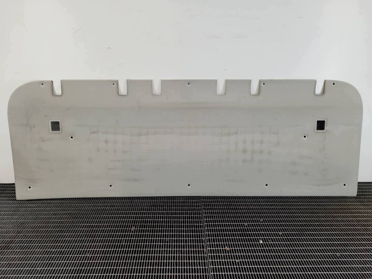 Panel trasero cabina Ford F-MAX JC46E52052BBW image 2