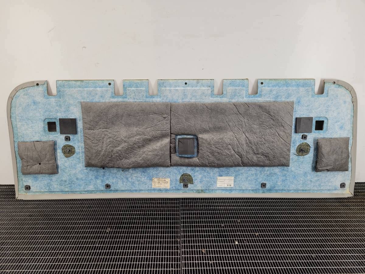 Panel trasero cabina Ford F-MAX JC46E52052BBW image 5