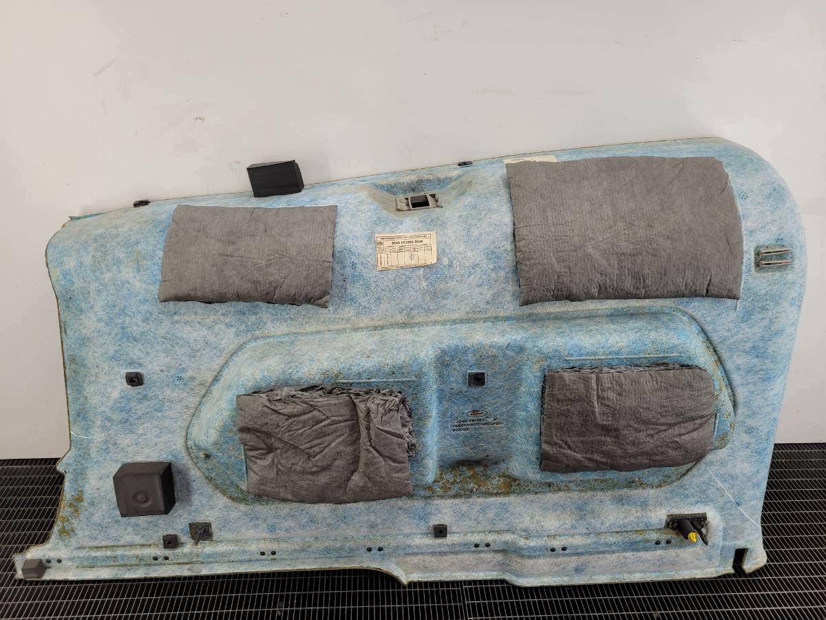 Garniture cabine Ford F-Max 500 JC46E51991BEW image 6