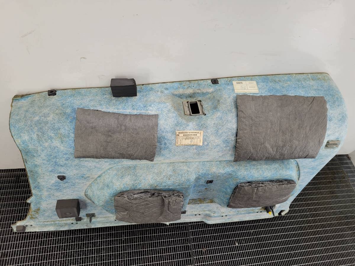 Garniture cabine Ford F-Max 500 JC46E51991BEW image 7