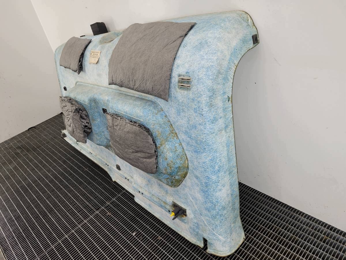 Garniture cabine Ford F-Max 500 JC46E51991BEW image 8