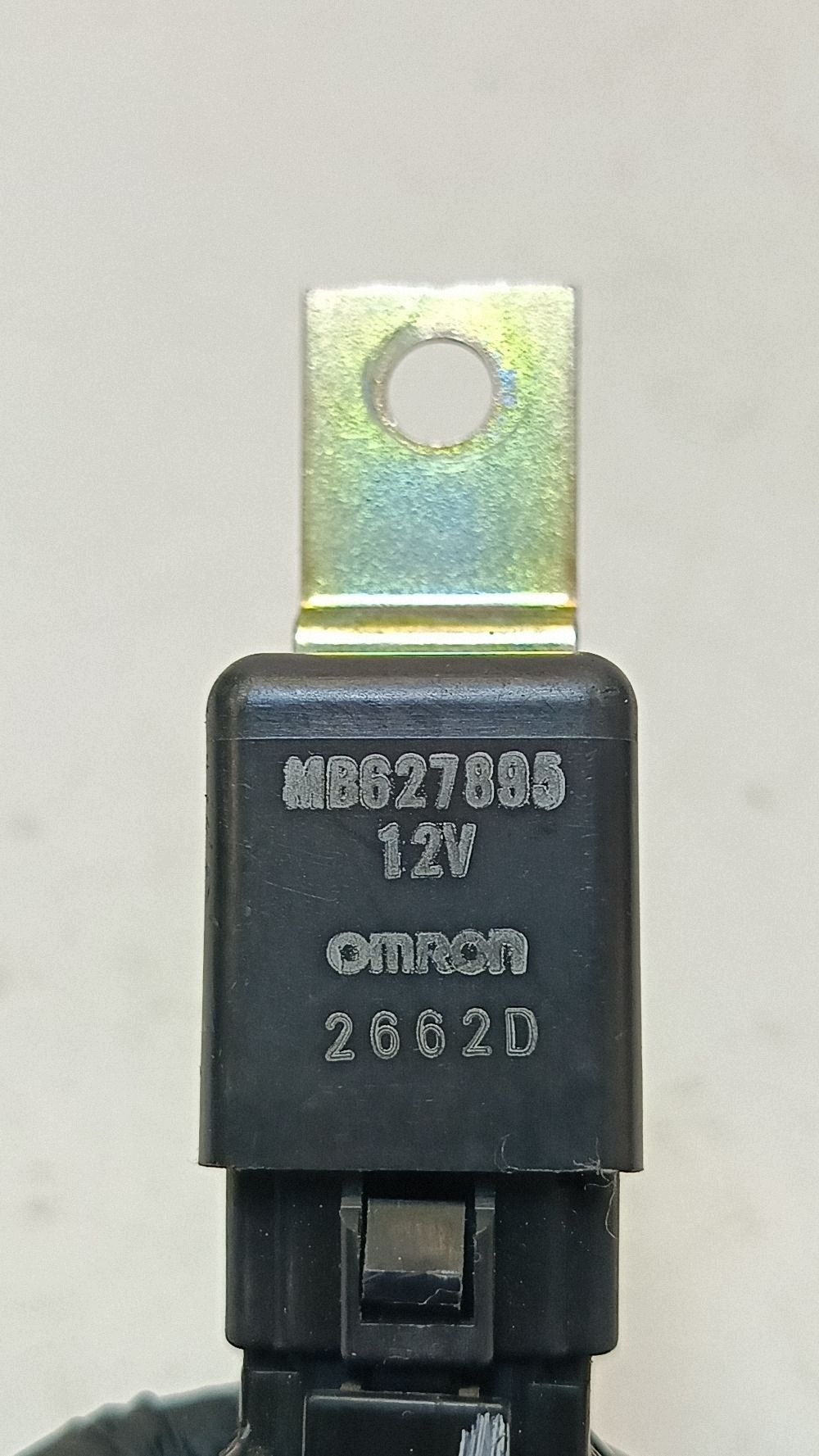 Kraftstofftemperatursensor MB627895 Mitsubishi 3000GT GTO Dodge Stealth image 6