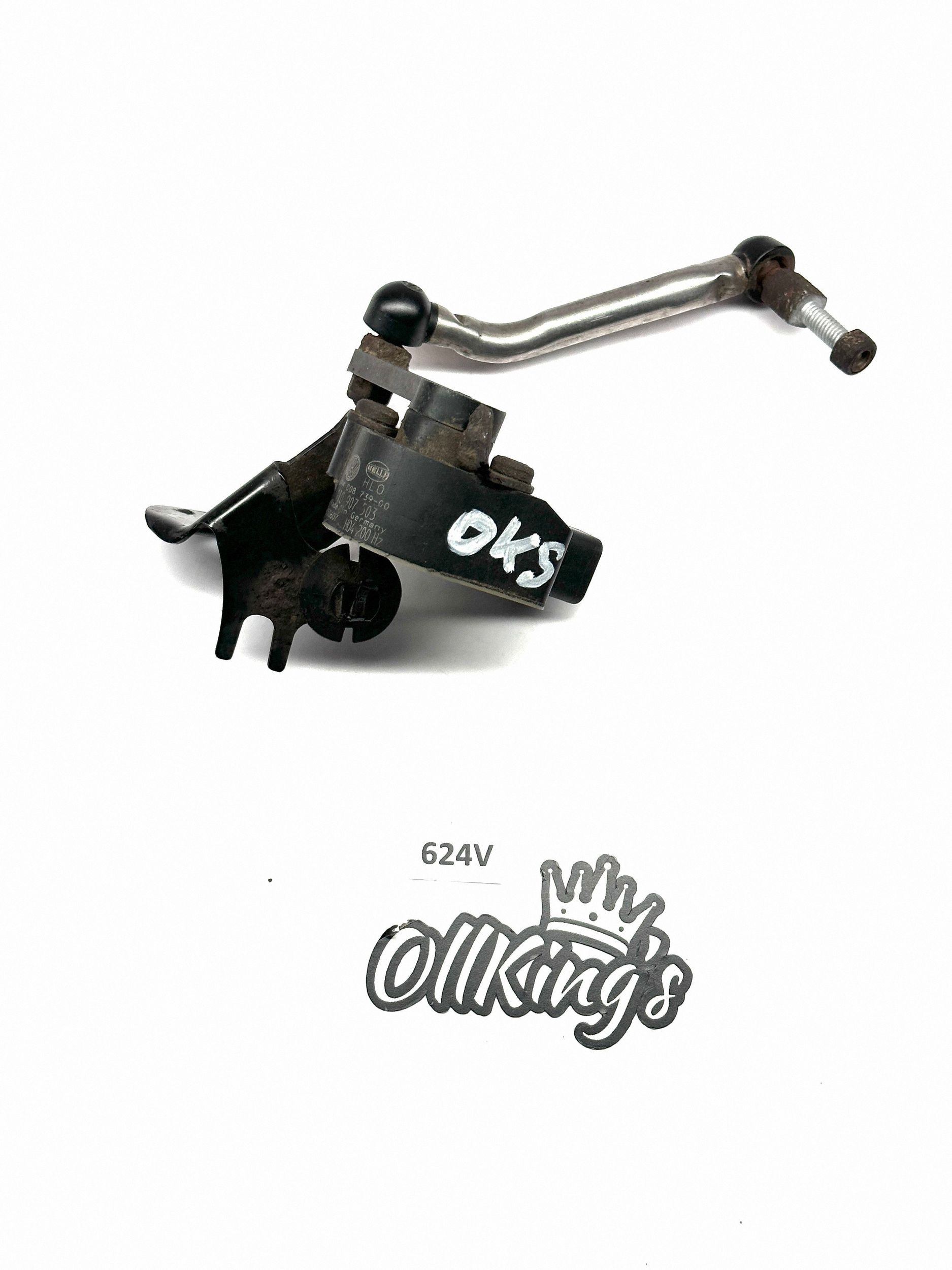 AUDI A4 B8 A5 8T 8F Sensor Leuchtweitenregulierung Xenon 1T0907503 8K0941285J image 2