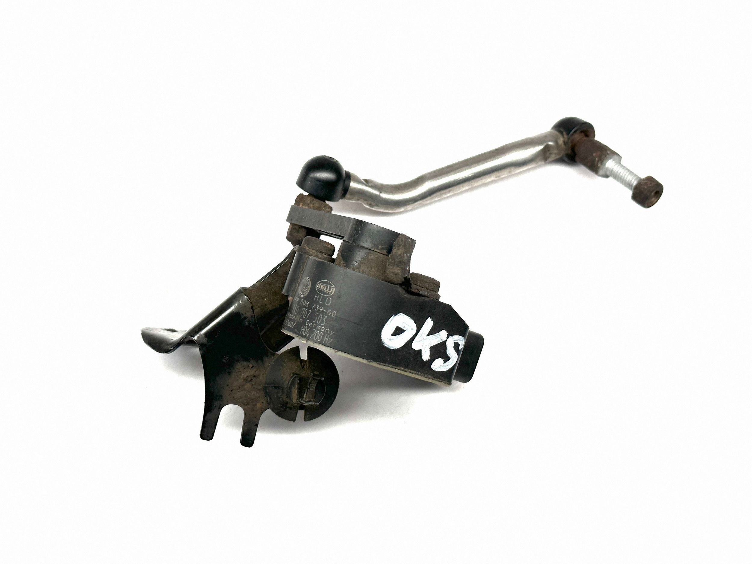 AUDI A4 B8 A5 8T 8F Sensor Leuchtweitenregulierung Xenon 1T0907503 8K0941285J