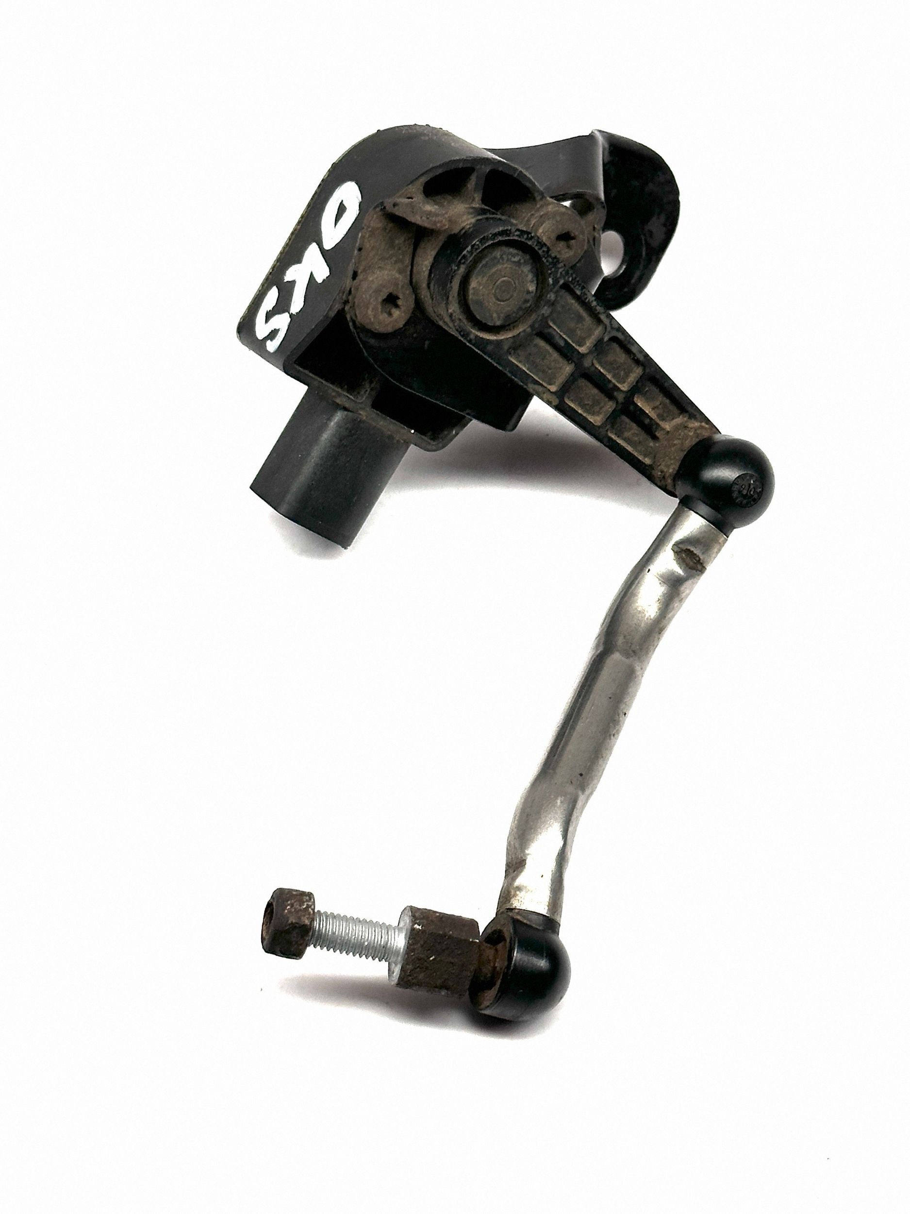 AUDI A4 B8 A5 8T 8F Sensor Leuchtweitenregulierung Xenon 1T0907503 8K0941285J image 4