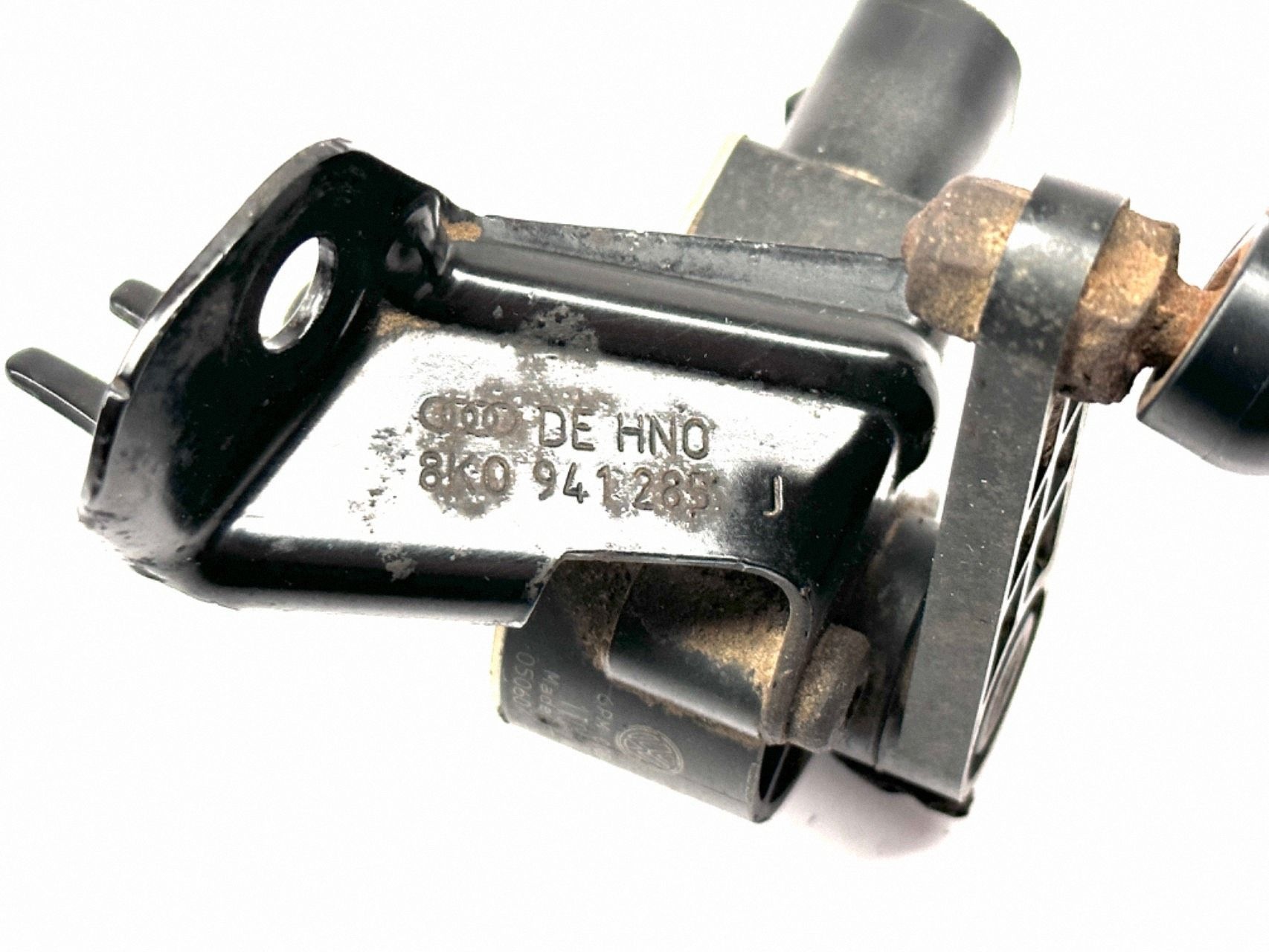 AUDI A4 B8 A5 8T 8F Sensor Leuchtweitenregulierung Xenon 1T0907503 8K0941285J image 5