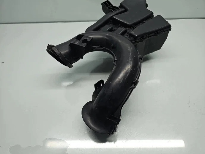 Rura dolotu powietrza Nissan Juke 1.5 DCI K9K636 1KT2AA