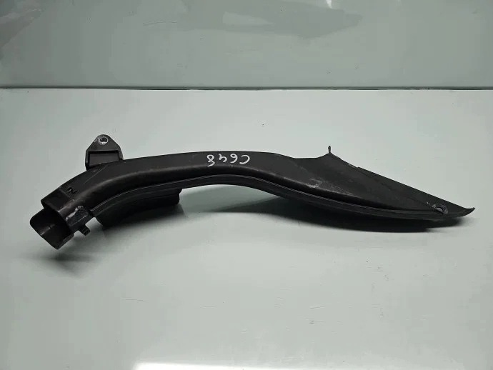 Luftintagsrör Nissan Qashqai (2) 2013-2017 4EA0B image 2