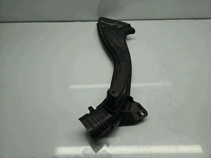 Luftintagsrör Nissan Qashqai (2) 2013-2017 4EA0B image 3