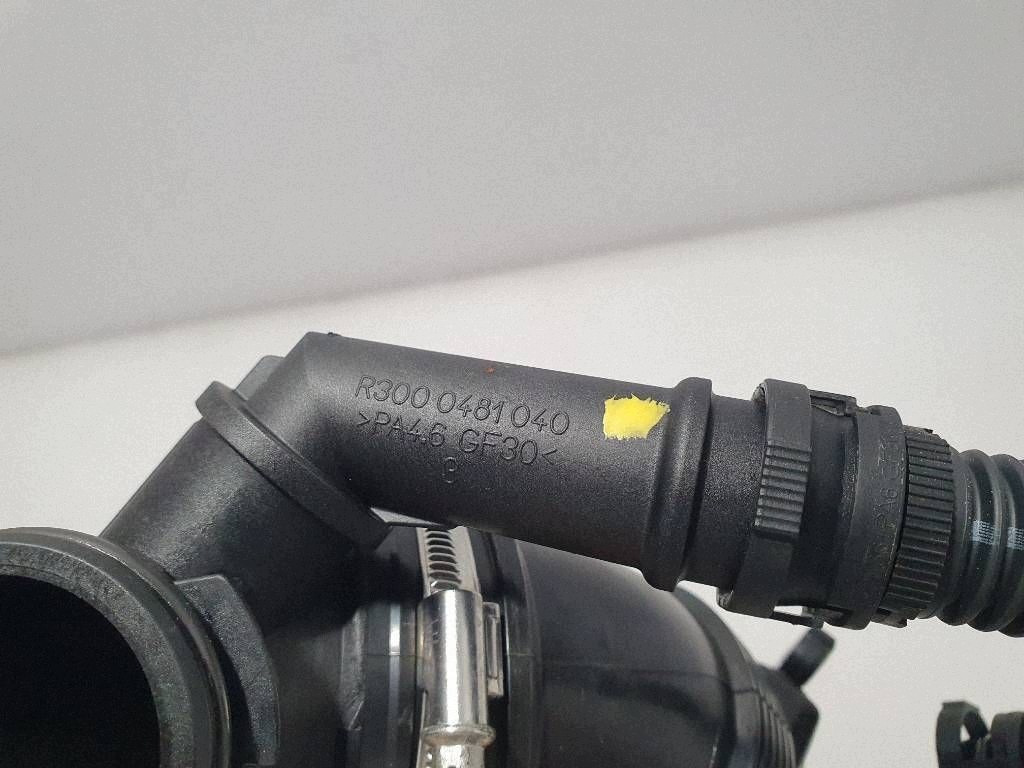 Conduit d'admission VW Passat B8 5Q0129654E image 6