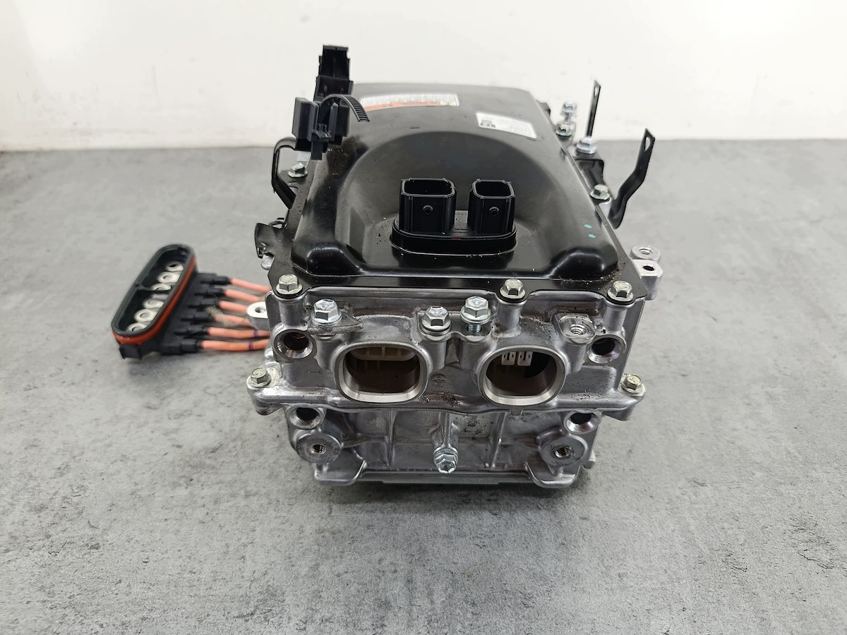 Inversor Toyota Yaris Cross G9200-52181 Denso image 7