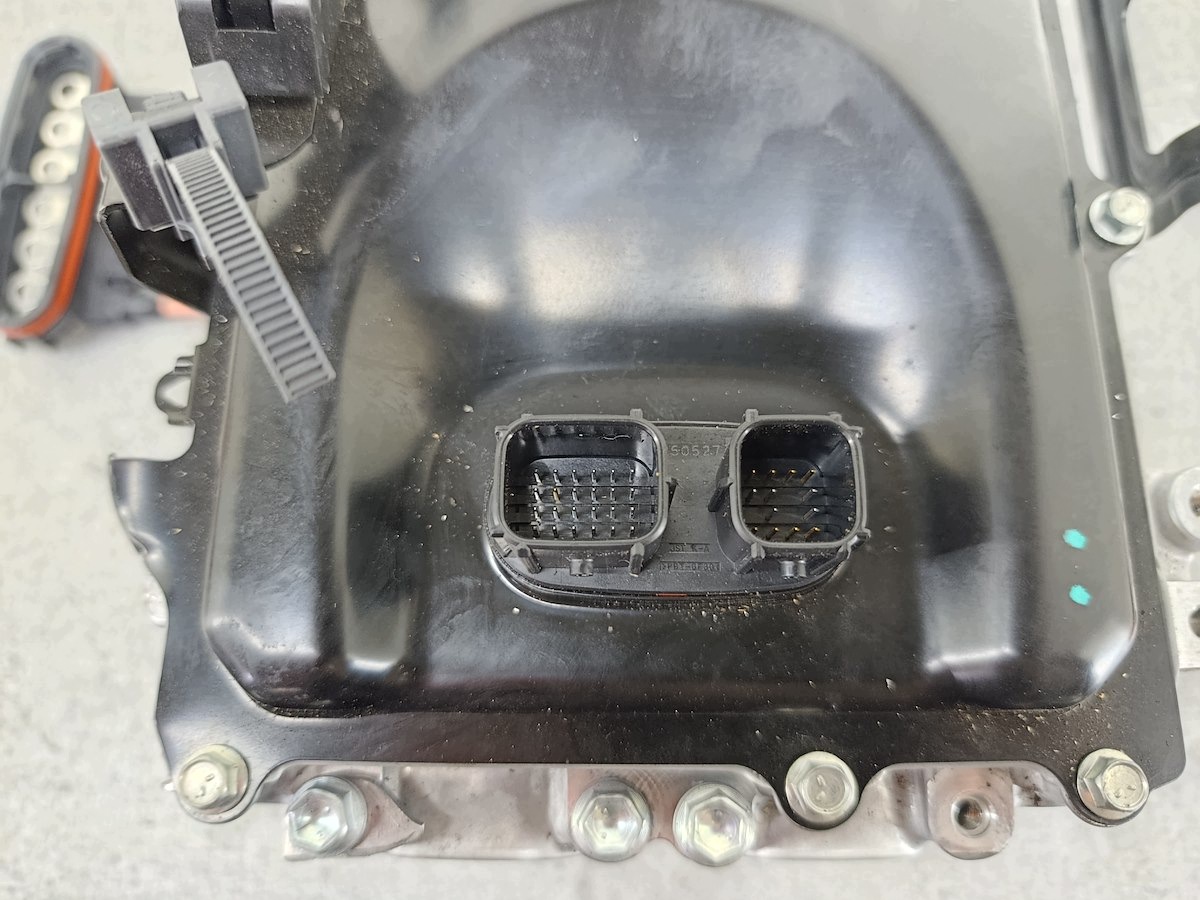 Inversor Toyota Yaris Cross G9200-52181 Denso image 8
