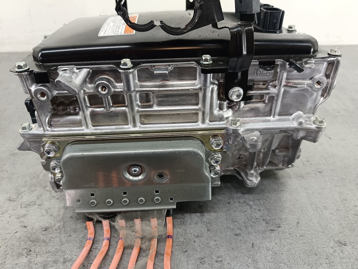 Inversor Toyota Yaris Cross G9200-52181 Denso image 10