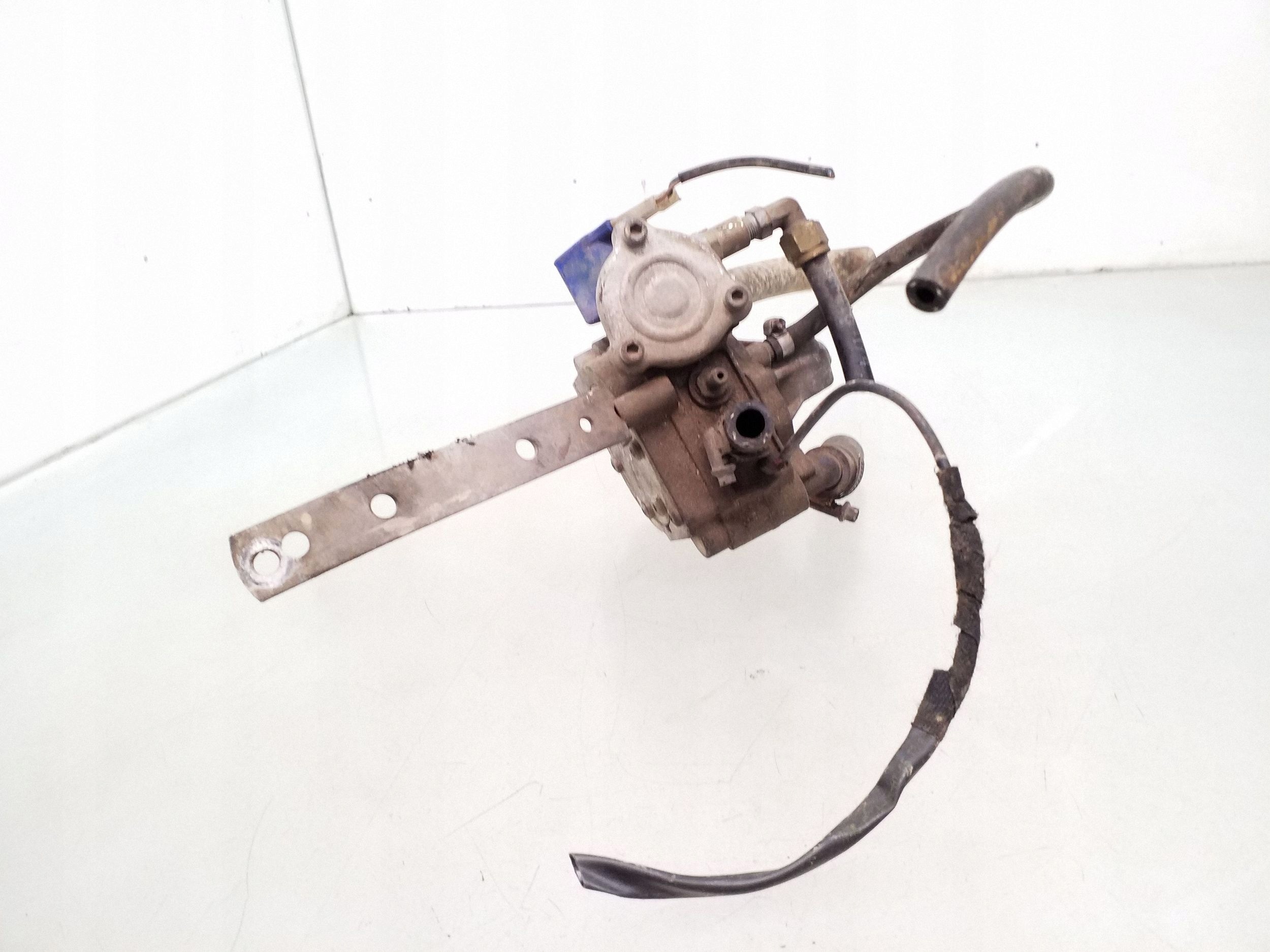 Subaru Forester SF Reduktor LPG 67R016031 image 3