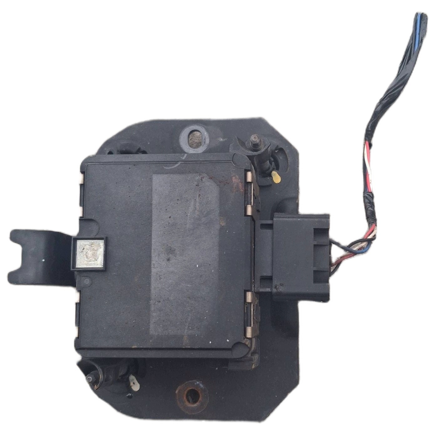Suzuki Baleno IV Radar Module 3394368P01 image 2