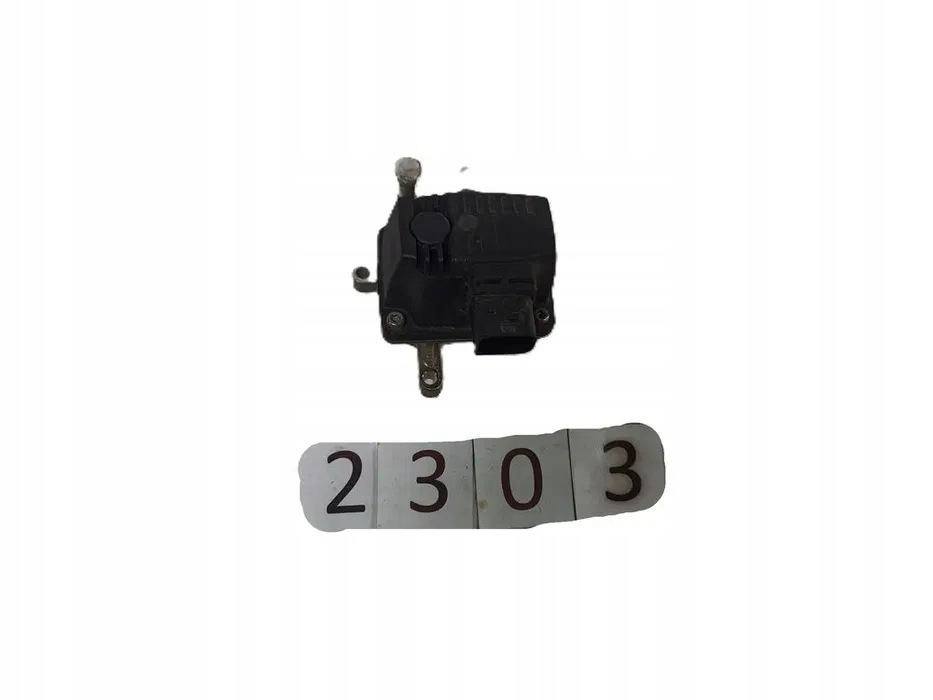 Distributeur AdBlue DAF XF 106 XG - A065H736 image 2