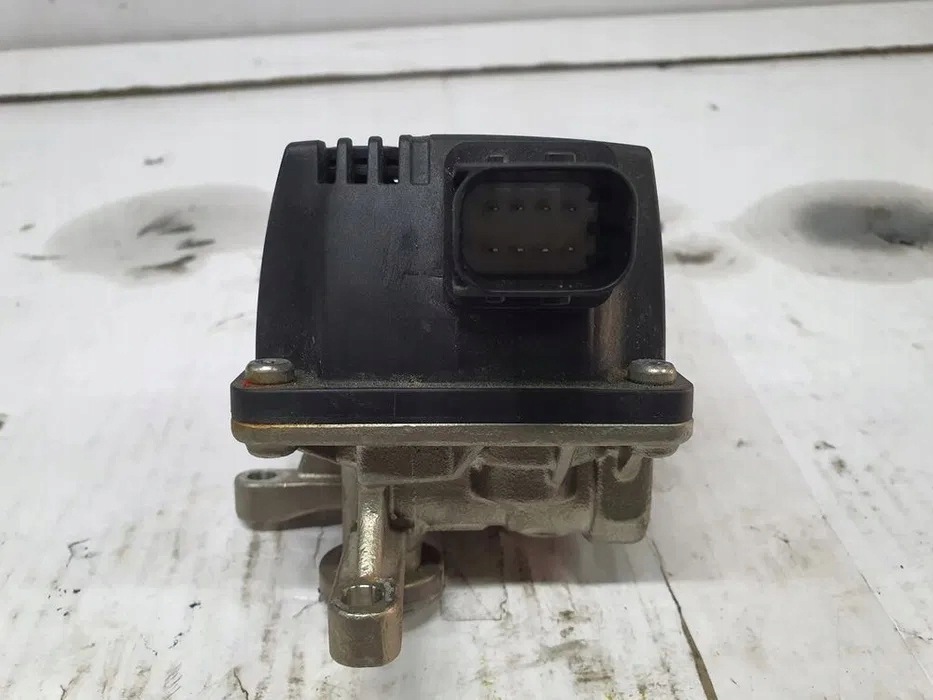 Distributeur AdBlue DAF XF 106 XG - A065H736 image 7