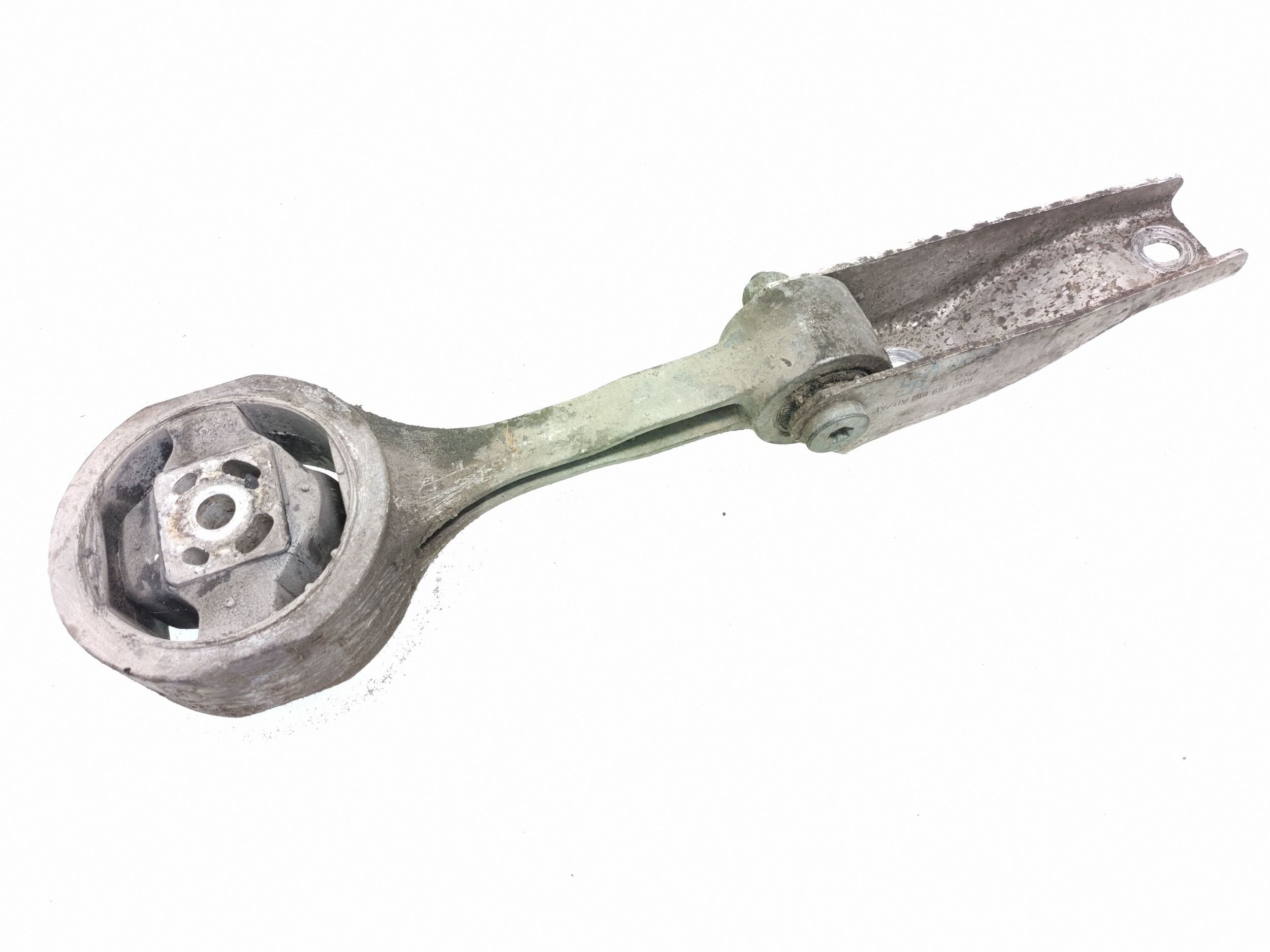 Soporte motor VW Polo 2002 6Q0199851AB image 2
