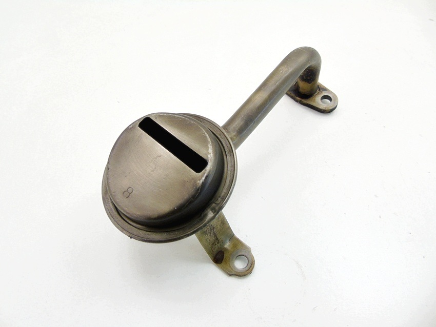 Oliepomp inlaatzeef 1.3 16V Honda Civic IV V City III D13B2