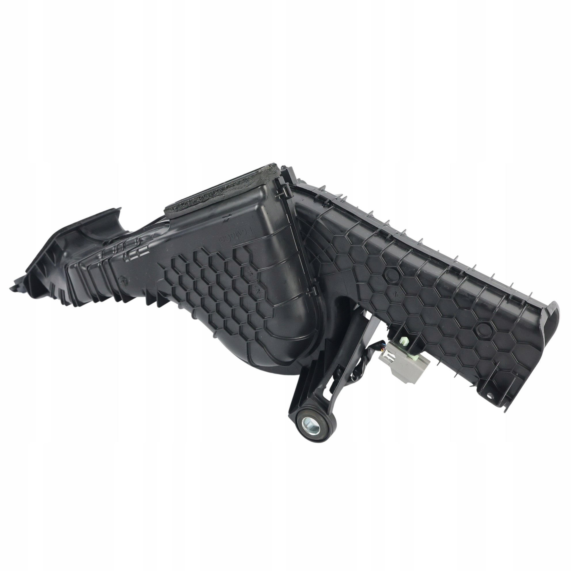Ford Mondeo Mk5 Fläkt Batteri Bak DG9810C709AB