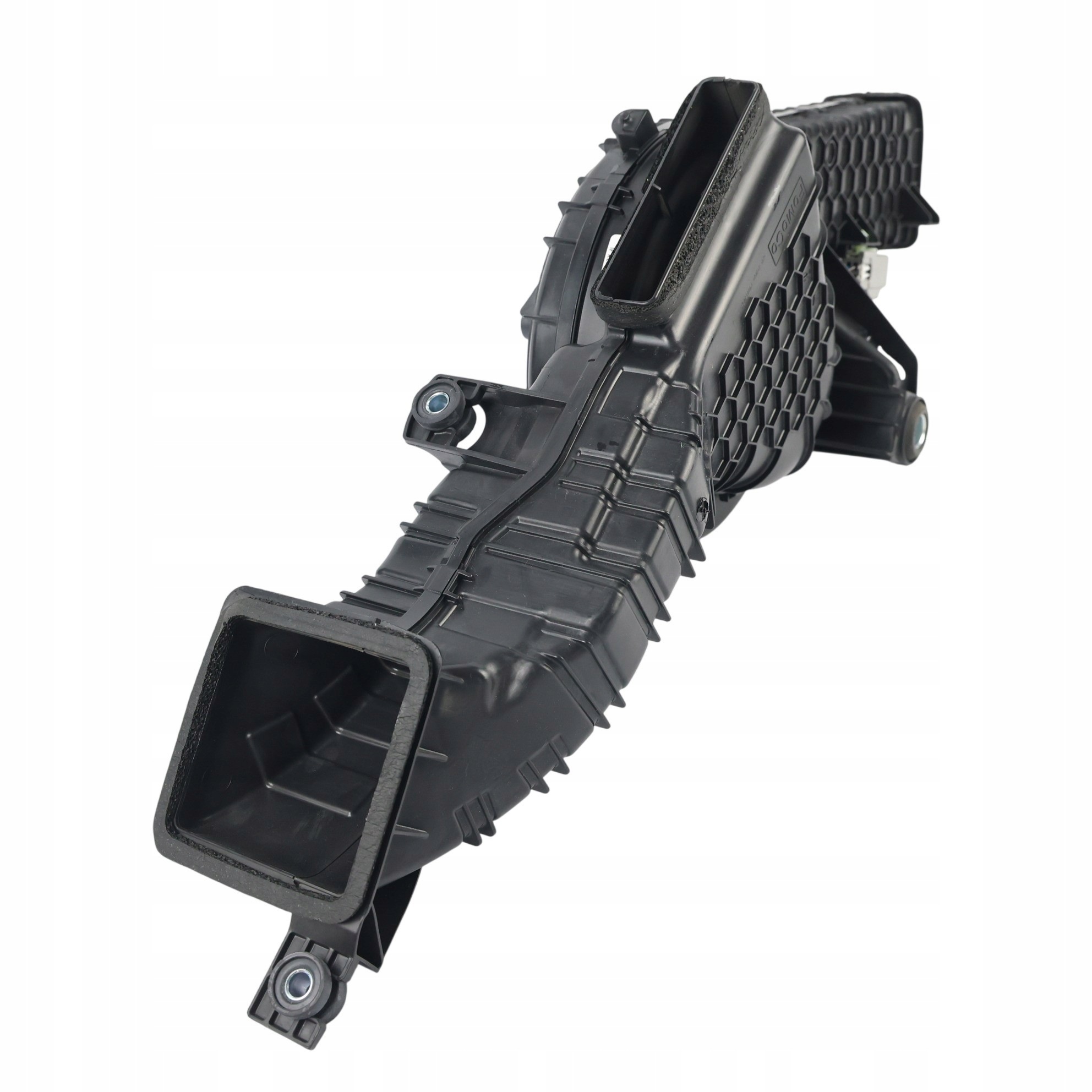 Ventilatore Batteria Ford Mondeo Mk5 DG9810C709AB image 3