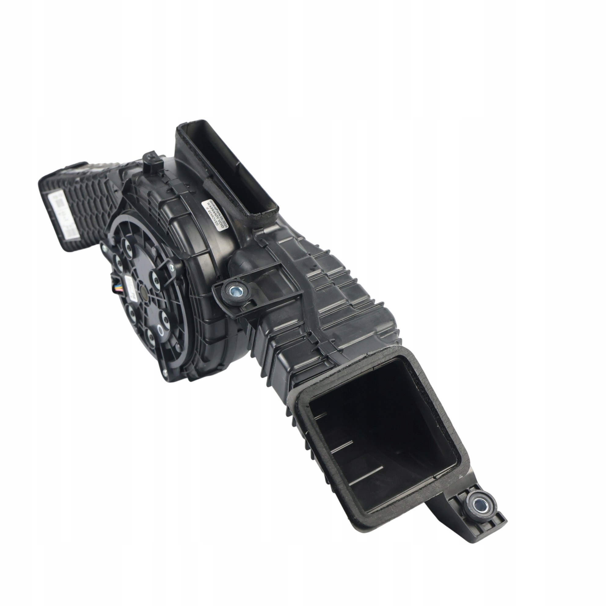 Ventilatore Batteria Ford Mondeo Mk5 DG9810C709AB image 4