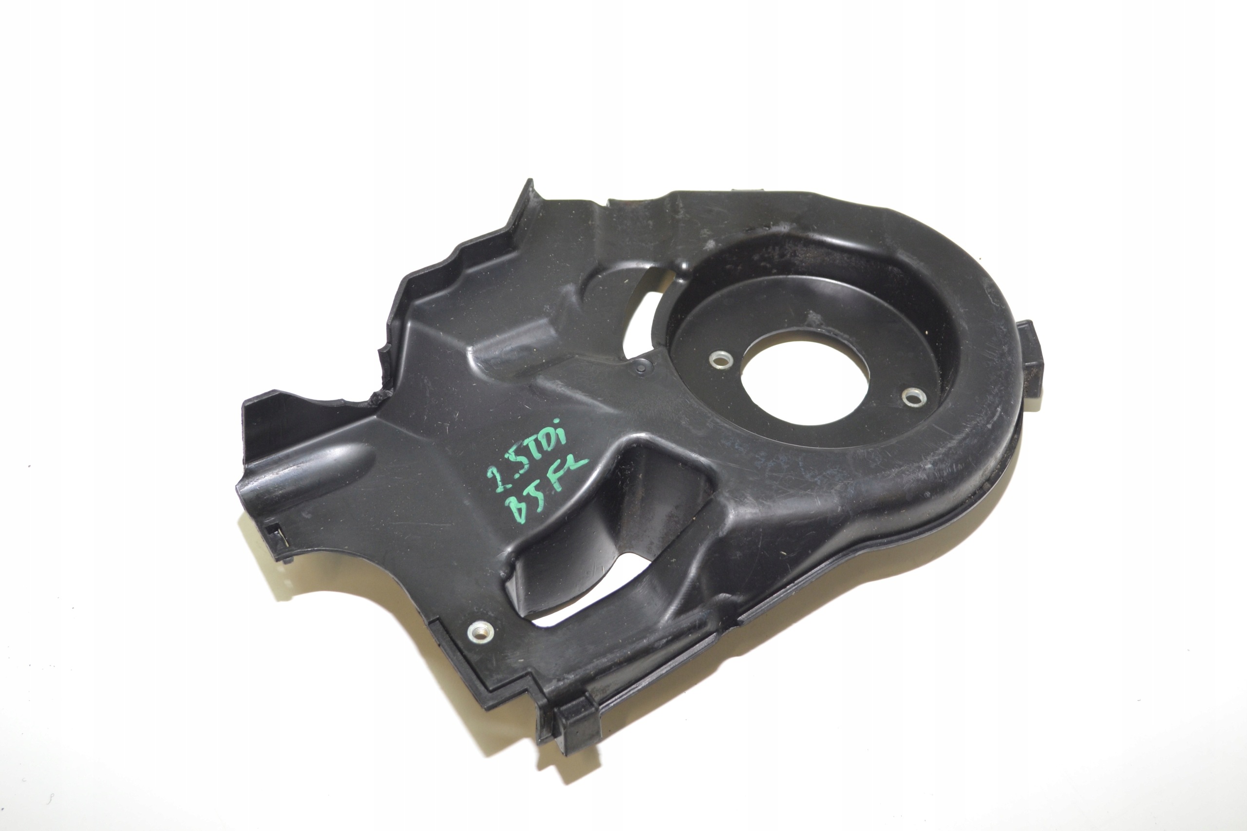 Cubierta distribución VW Passat B5 Audi A4 A6 2.5 TDI V6 059109133G image 2