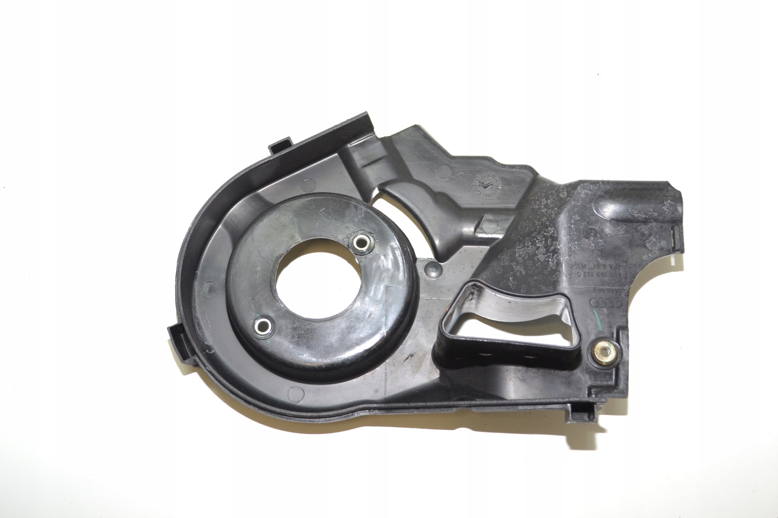 Cubierta distribución VW Passat B5 Audi A4 A6 2.5 TDI V6 059109133G image 3