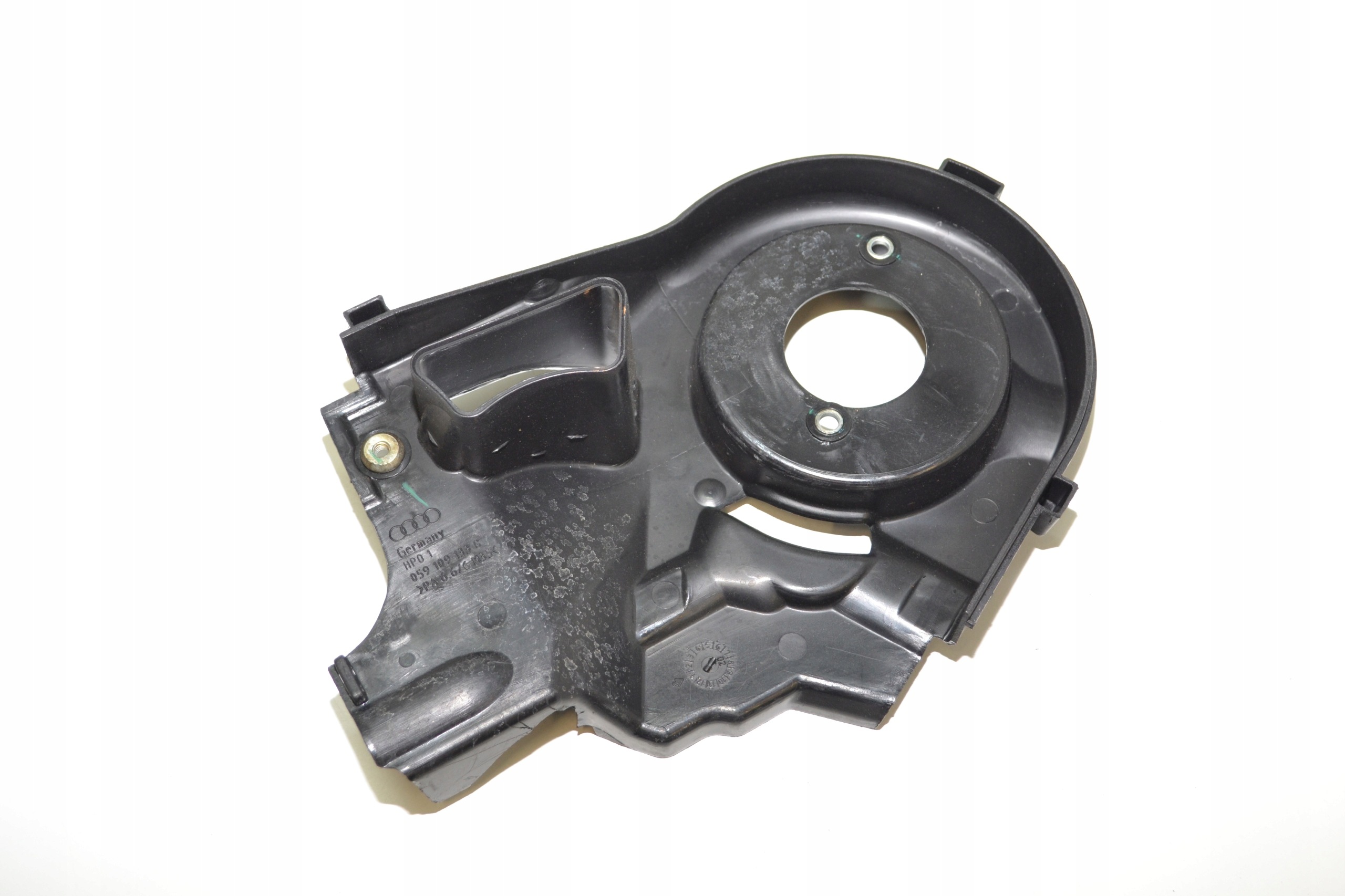 Cubierta distribución VW Passat B5 Audi A4 A6 2.5 TDI V6 059109133G image 4