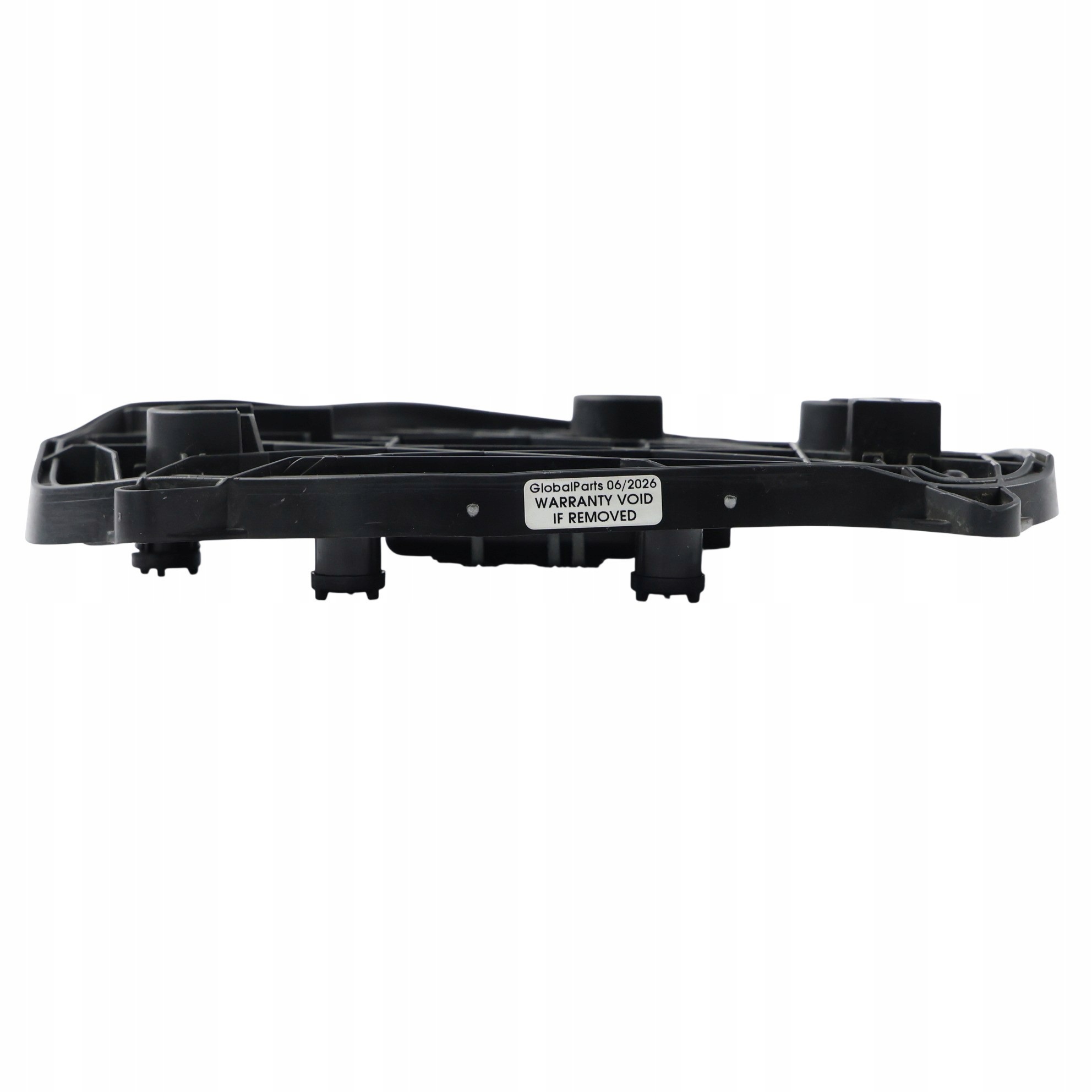 Carcaça do Farol VW Transporter T6 Traseiro Esquerdo OEM 7E0945257B image 6