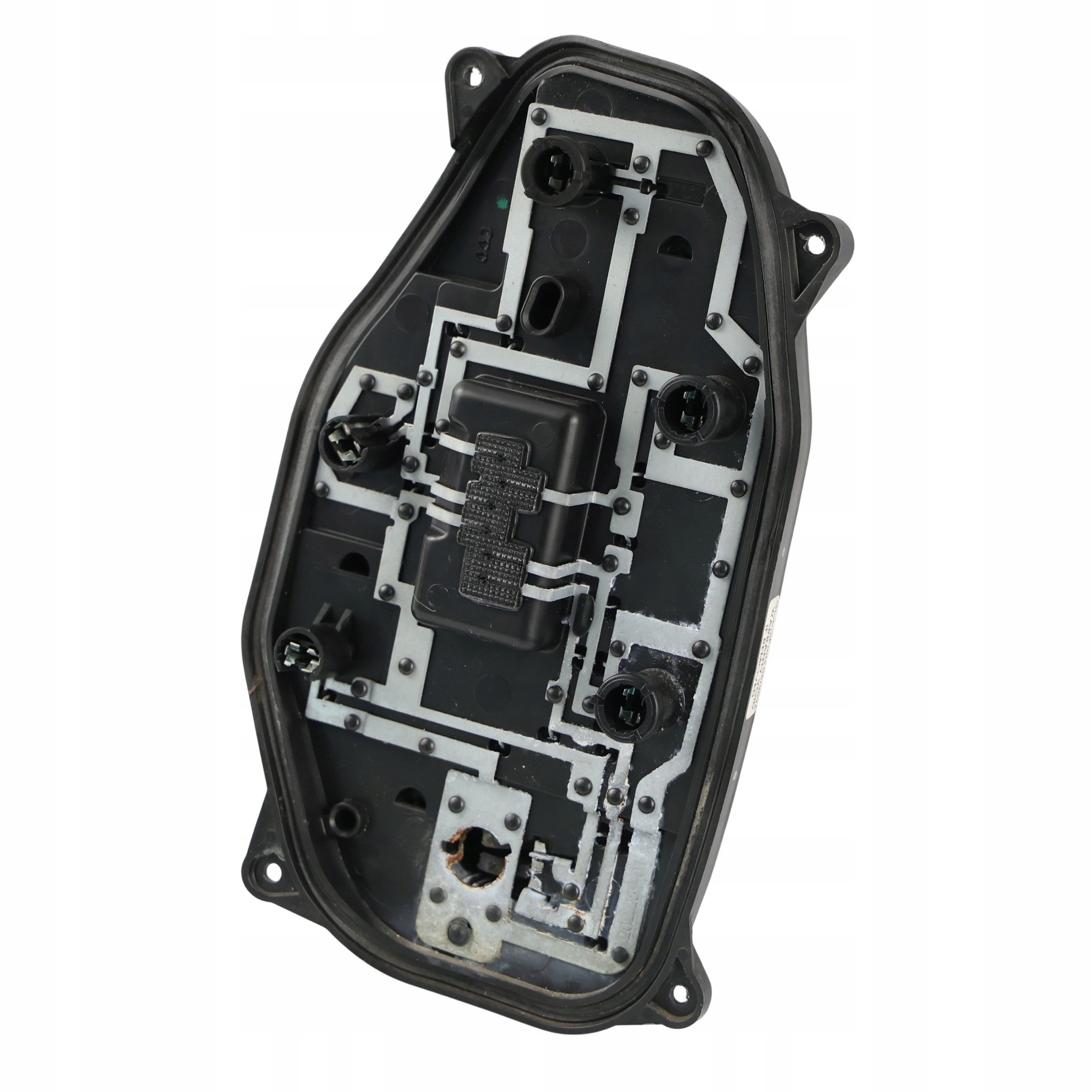 Carcaça do Farol VW Transporter T6 Traseiro Esquerdo OEM 7E0945257B image 8