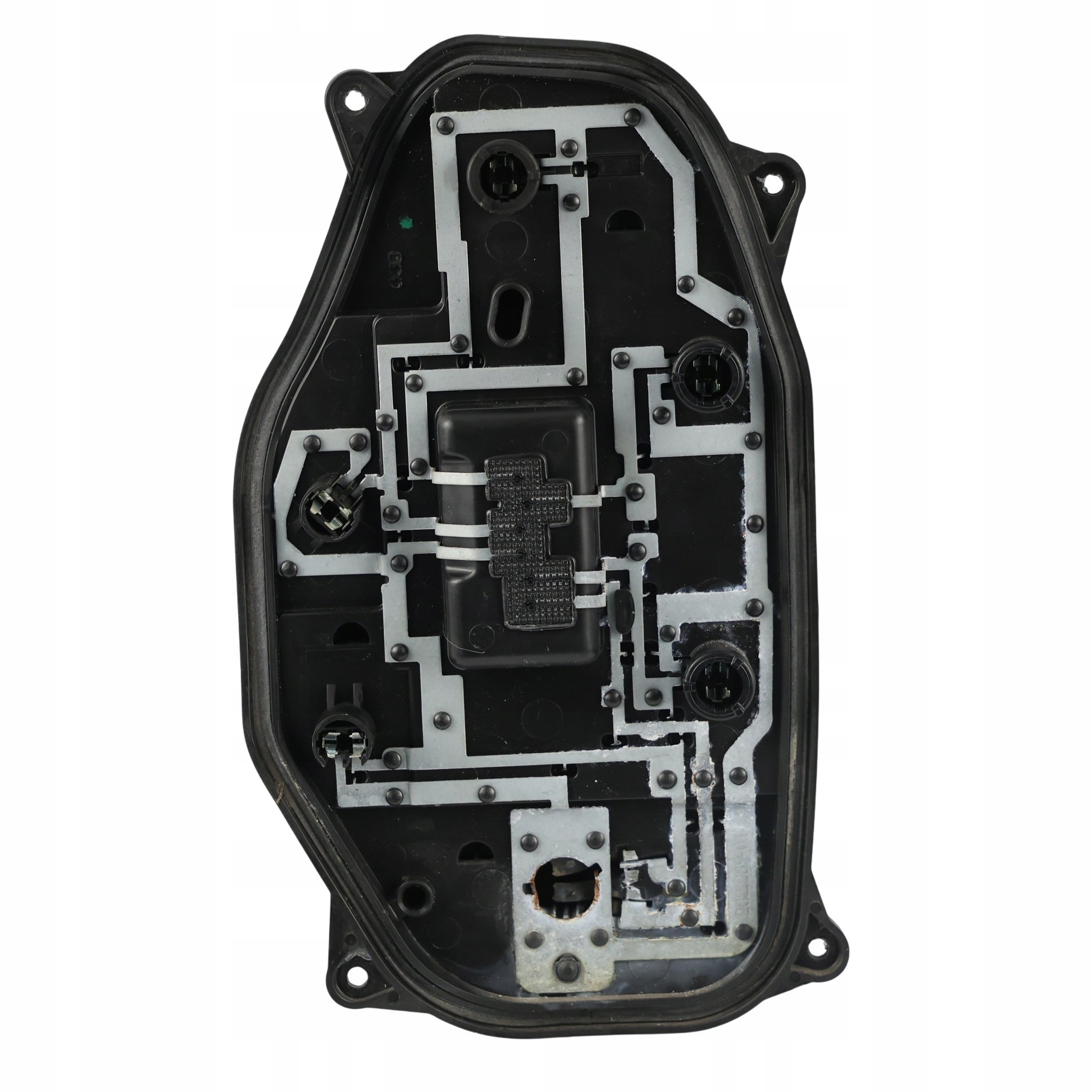 Carcaça do Farol VW Transporter T6 Traseiro Esquerdo OEM 7E0945257B image 9